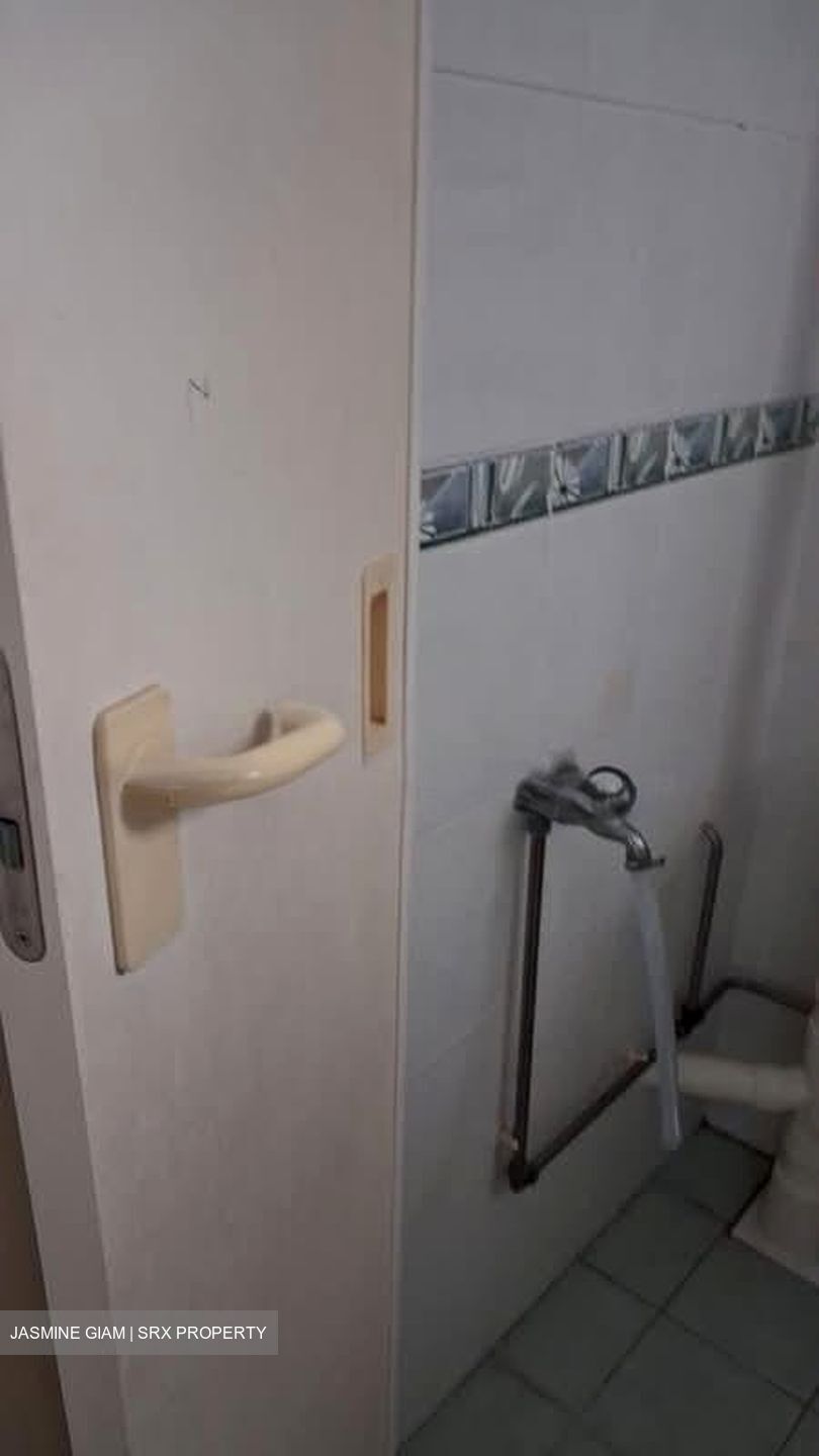 Blk 100 Bedok North Avenue 4 (Bedok), HDB 4 Rooms #533214591